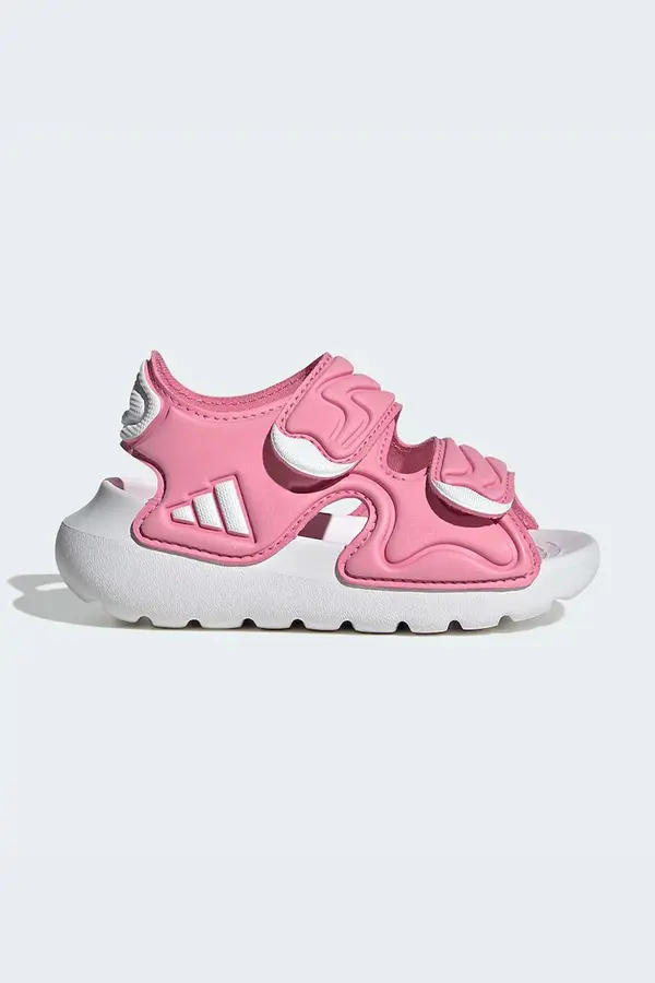 adidas Otroški sandali adidas ALTASWIM 3