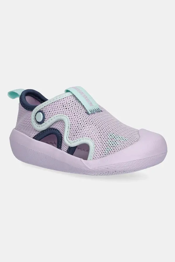 adidas Otroški sandali adidas ALTAVENTURE 3