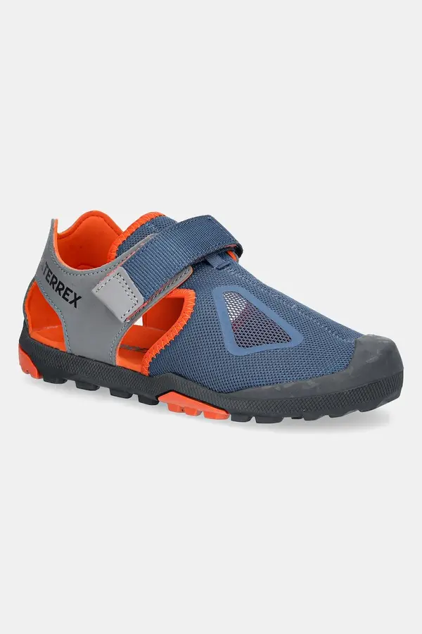 adidas TERREX Otroški sandali adidas TERREX TERREX CAPTAIN TOEY 2.0