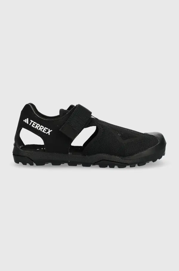 adidas TERREX Otroški sandali adidas TERREX TERREX CAPTAIN TOEY