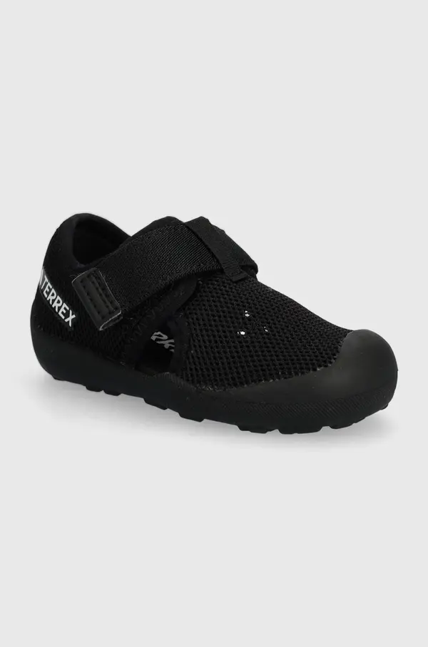 adidas TERREX Otroški sandali adidas TERREX TERREX CAPTAIN TOEY I