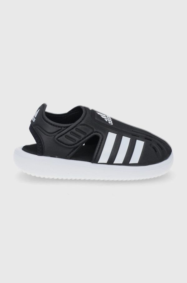 adidas Otroški sandali adidas