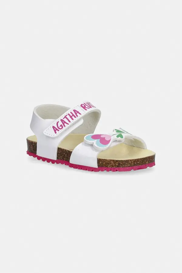 Agatha Ruiz de la Prada Otroški sandali Agatha Ruiz de la Prada