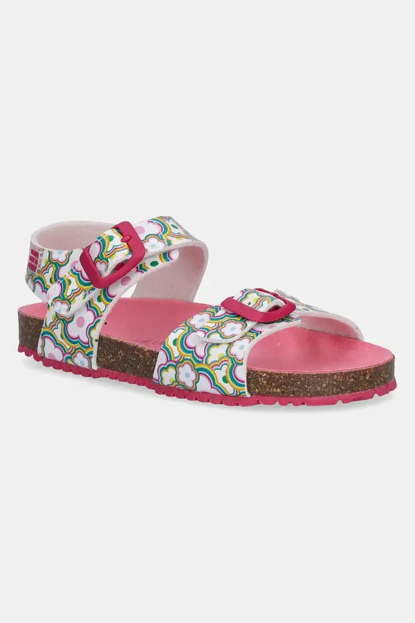 Agatha Ruiz de la Prada Otroški sandali Agatha Ruiz de la Prada
