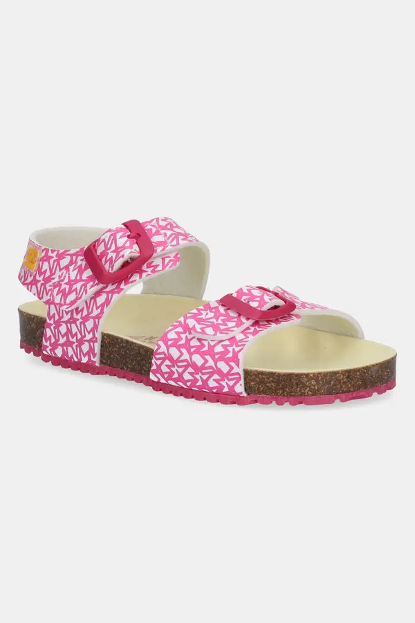 Agatha Ruiz de la Prada Otroški sandali Agatha Ruiz de la Prada