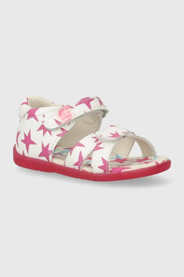 Agatha Ruiz de la Prada Otroški sandali Agatha Ruiz de la Prada