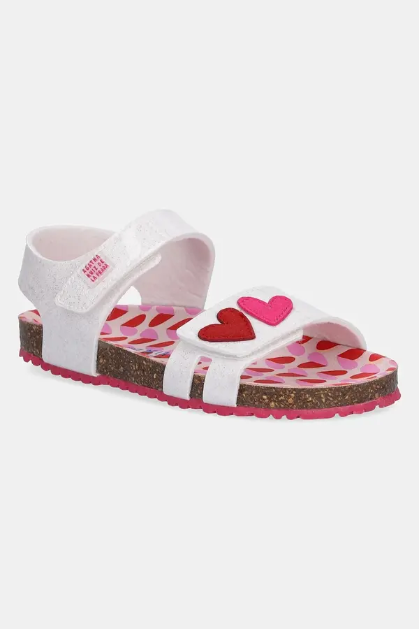 Agatha Ruiz de la Prada Otroški sandali Agatha Ruiz de la Prada