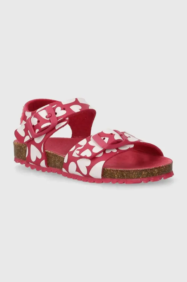 Agatha Ruiz de la Prada Otroški sandali Agatha Ruiz de la Prada
