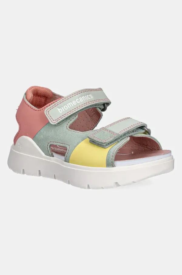 Biomecanics Otroški sandali Biomecanics 252227