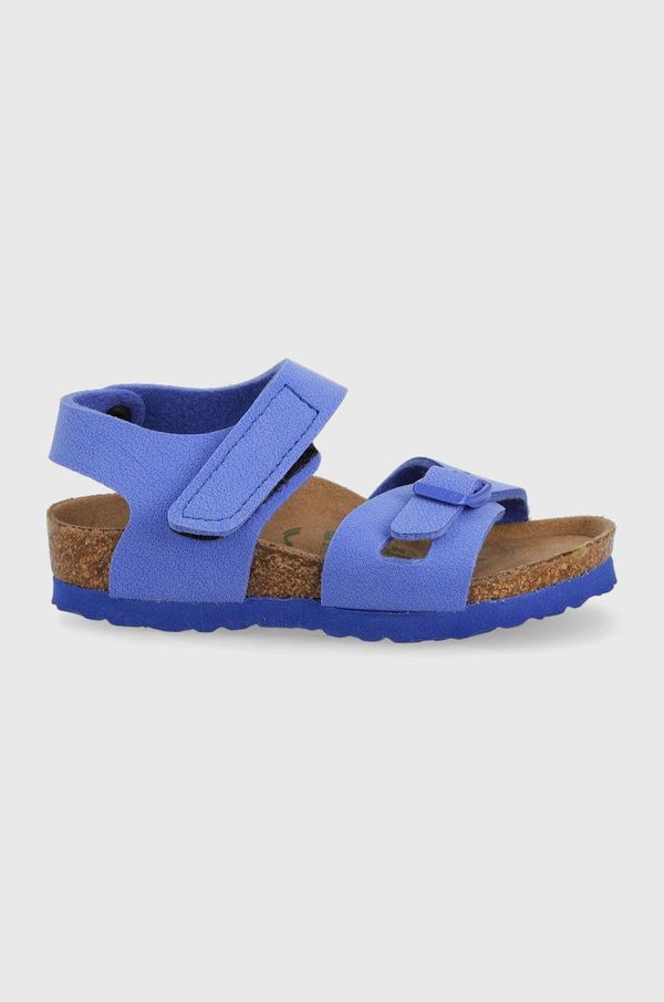 Birkenstock Otroški sandali Birkenstock