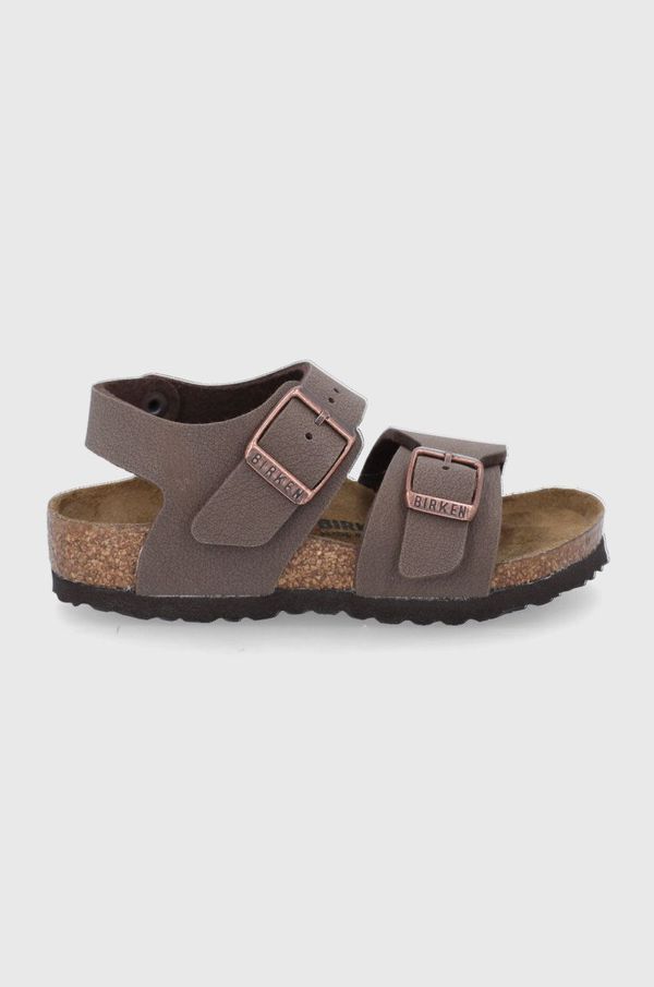 Birkenstock Otroški sandali Birkenstock