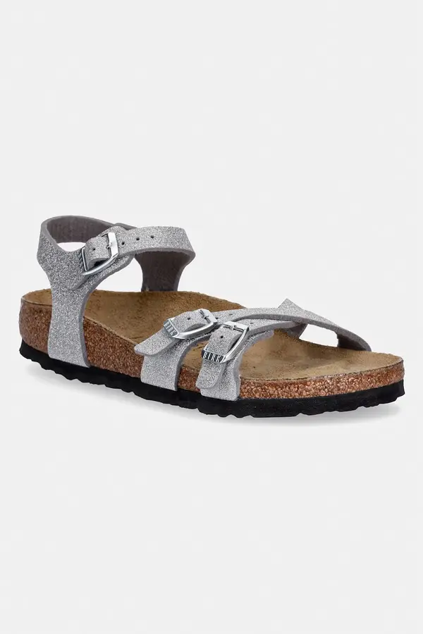 Birkenstock Otroški sandali Birkenstock Kumba