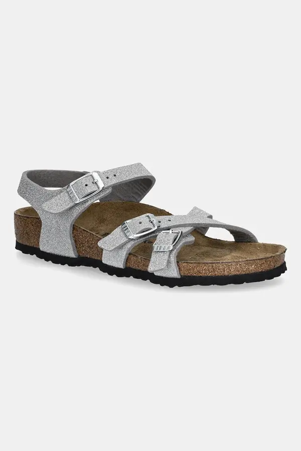 Birkenstock Otroški sandali Birkenstock Kumba