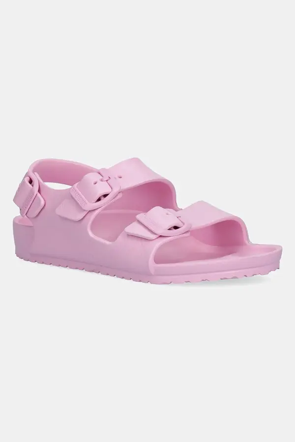 Birkenstock Otroški sandali Birkenstock Milano