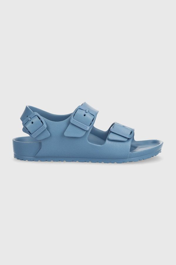 Birkenstock Otroški sandali Birkenstock Milano EVA Kids