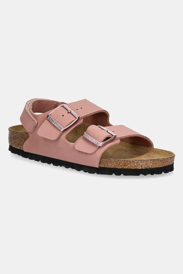 Birkenstock Otroški sandali Birkenstock Milano