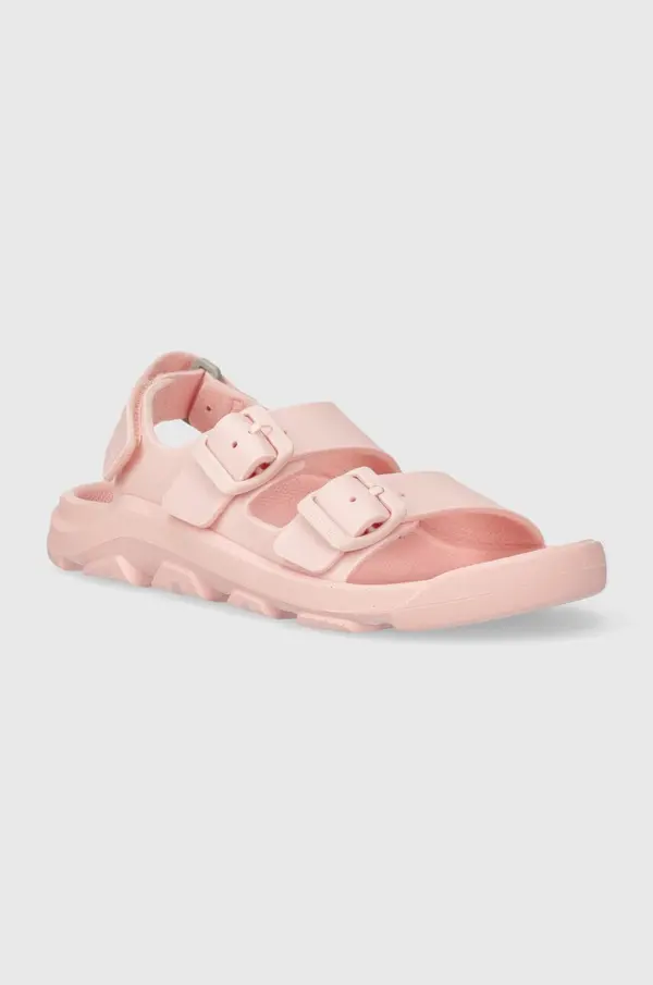 Birkenstock Otroški sandali Birkenstock Mogami AS Kids BF Icy