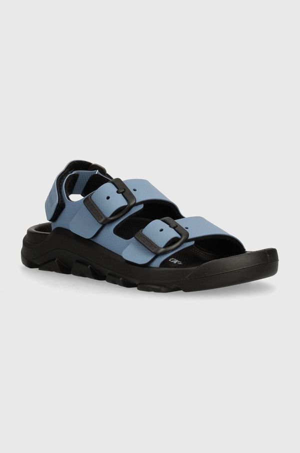 Birkenstock Otroški sandali Birkenstock Mogami Kids Apex 1027777