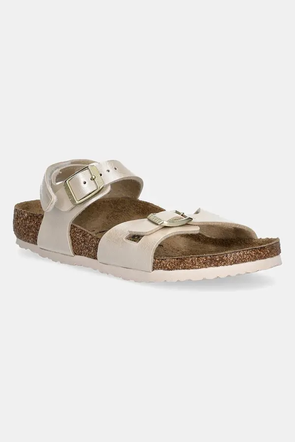 Birkenstock Otroški sandali Birkenstock Rio AS Kids