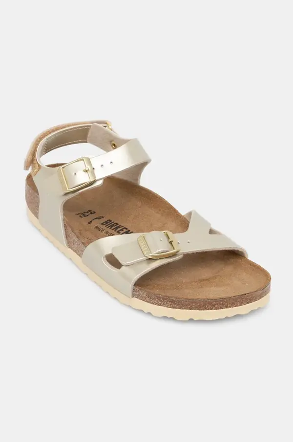 Birkenstock Otroški sandali Birkenstock Rio AS Kids AS Kids