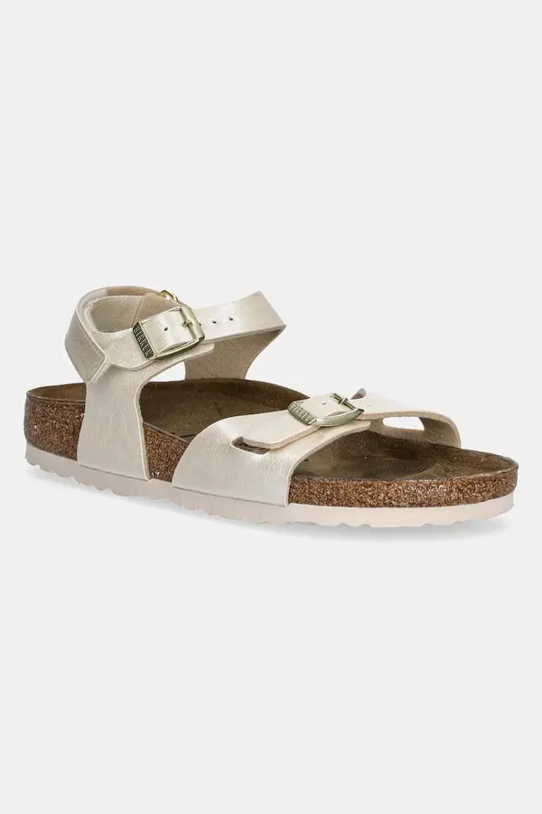 Birkenstock Otroški sandali Birkenstock Rio AS Kids