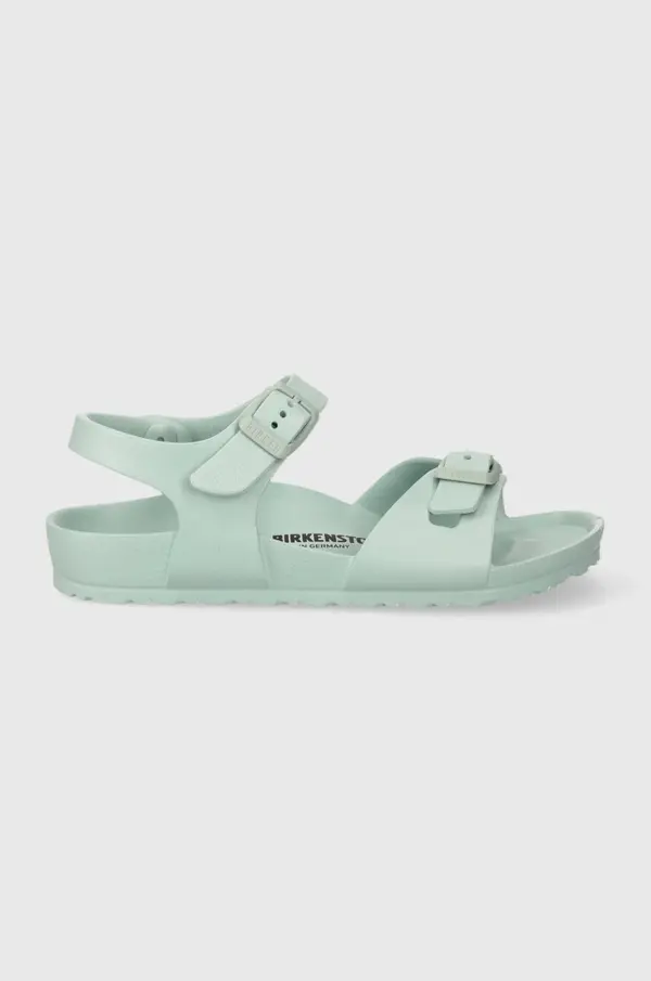 Birkenstock Otroški sandali Birkenstock Rio EVA Kids