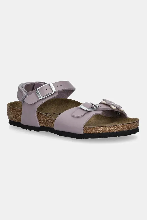 Birkenstock Otroški sandali Birkenstock Rio