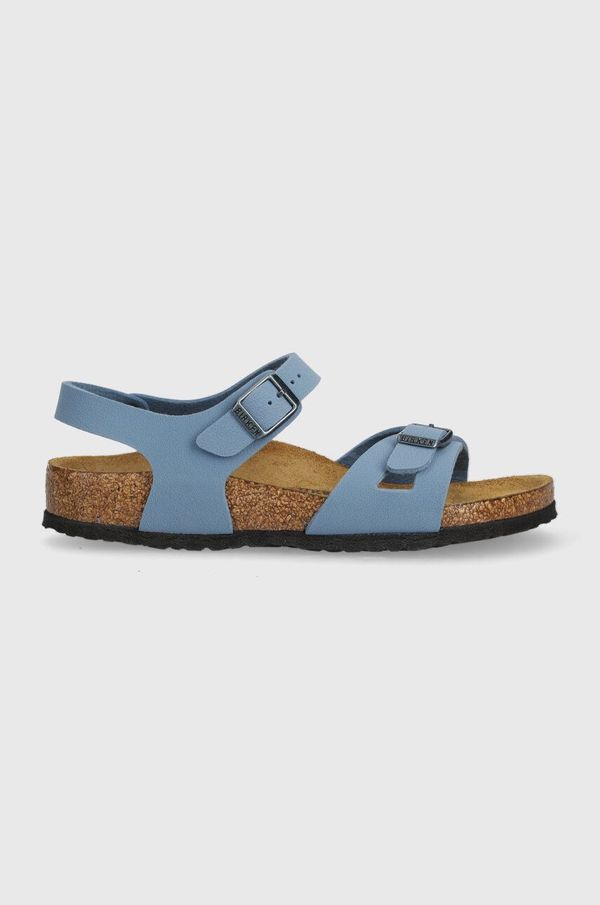 Birkenstock Otroški sandali Birkenstock Rio Kids BFBC