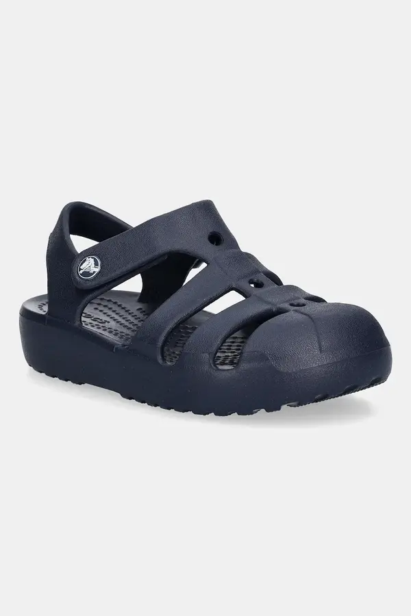 Crocs Otroški sandali Crocs CLASSIC FISHERMAN KIDS
