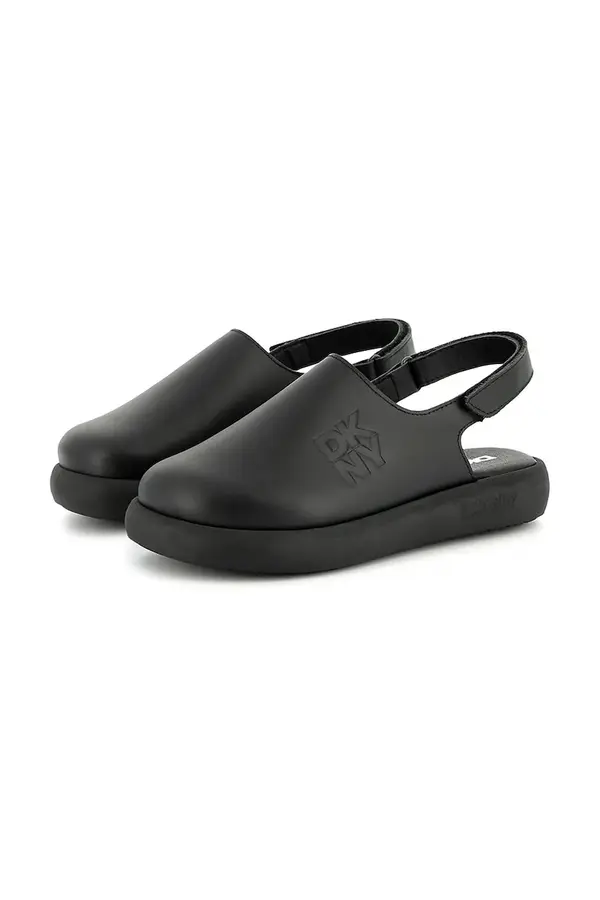 DKNY Otroški sandali Dkny