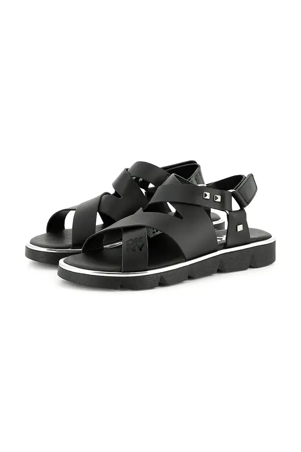 DKNY Otroški sandali Dkny