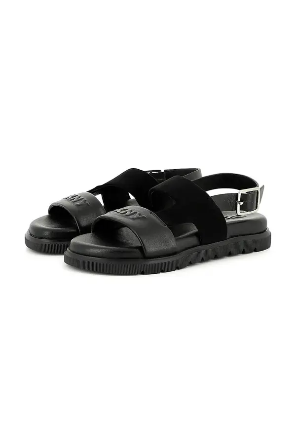 DKNY Otroški sandali Dkny