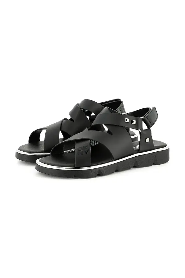 DKNY Otroški sandali Dkny
