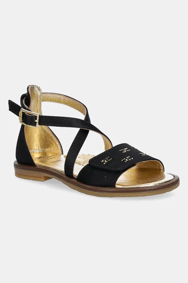 Elisabetta Franchi Otroški sandali Elisabetta Franchi