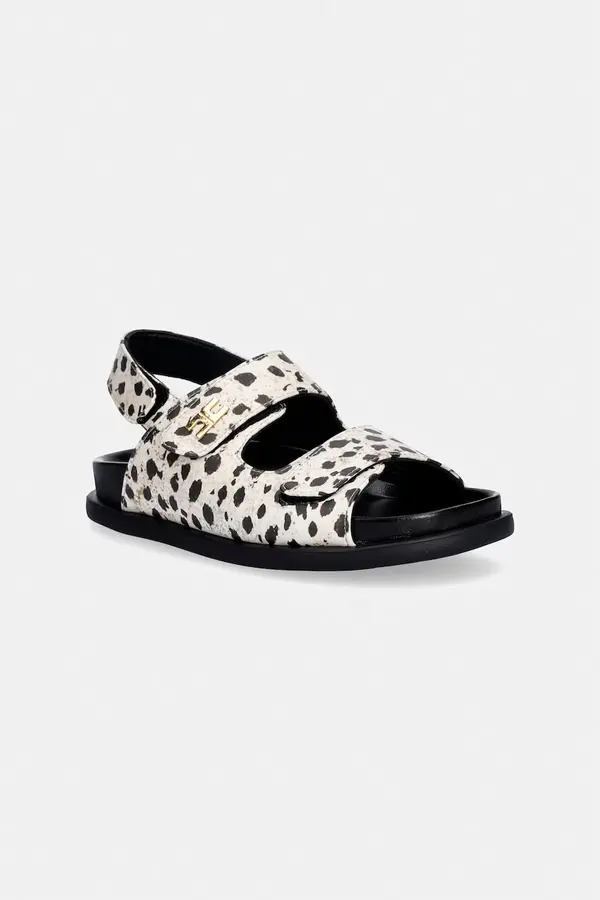 Elisabetta Franchi Otroški sandali Elisabetta Franchi