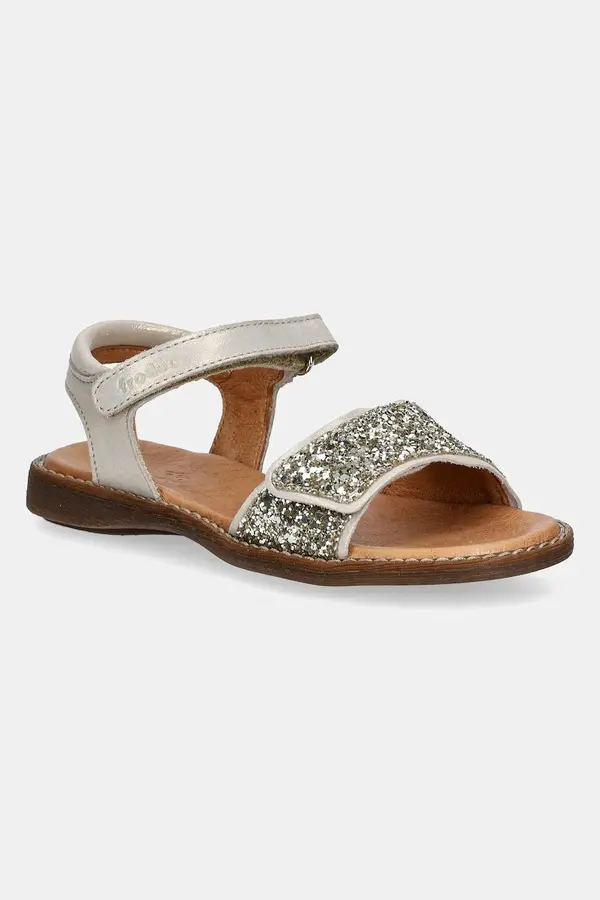 Froddo Otroški sandali Froddo LORE SPARKLE