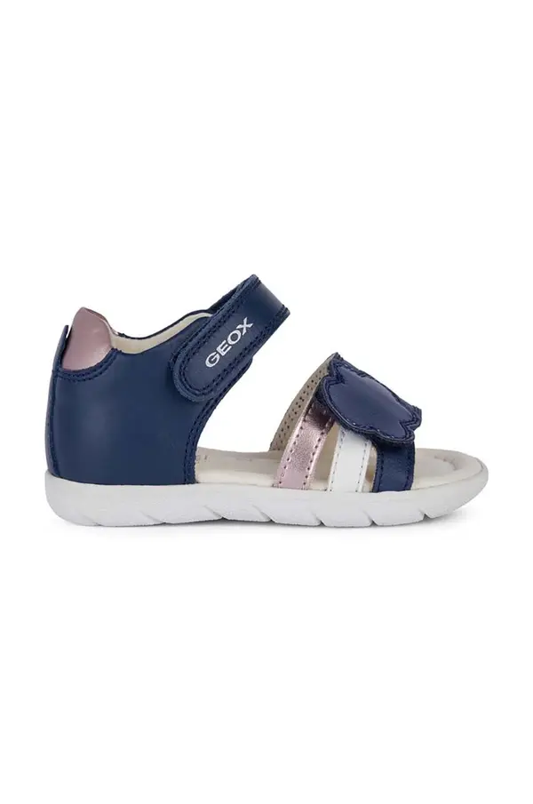 Geox Otroški sandali Geox SANDAL ALUL