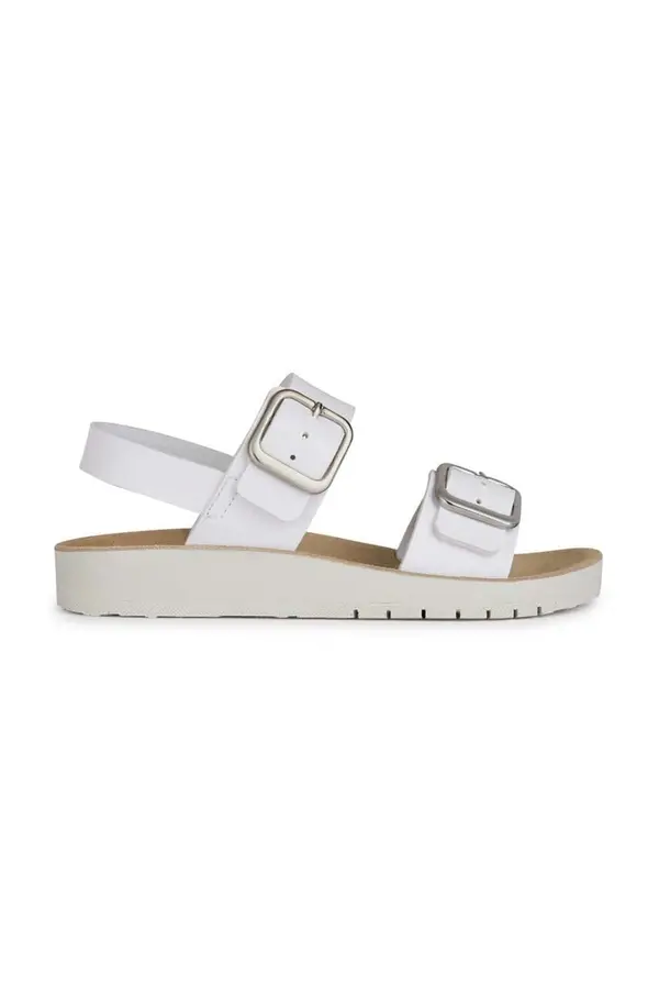 Geox Otroški sandali Geox SANDAL COSTAREI