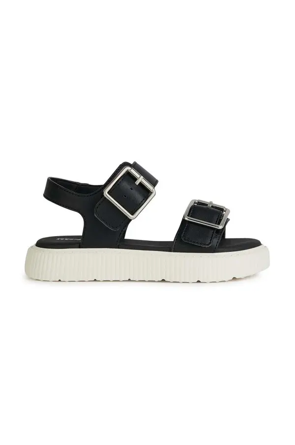 Geox Otroški sandali Geox SANDAL KODETTE