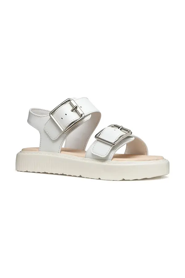 Geox Otroški sandali Geox SANDAL KODETTE