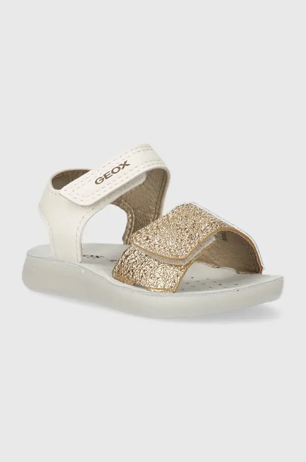 Geox Otroški sandali Geox SANDAL LIGHTFLOPPY