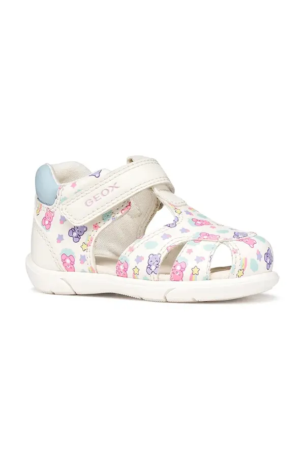 Geox Otroški sandali Geox SANDAL ZAPITO
