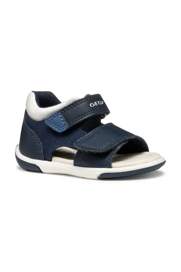 Geox Otroški sandali Geox ZAPITO