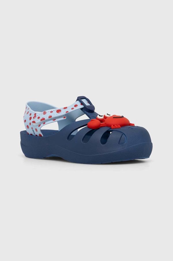 Ipanema Otroški sandali Ipanema SUMMER XIII mornarsko modra barva