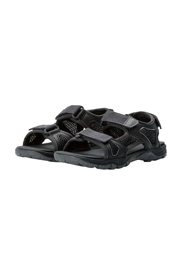 Jack Wolfskin Otroški sandali Jack Wolfskin TARACO BEACH