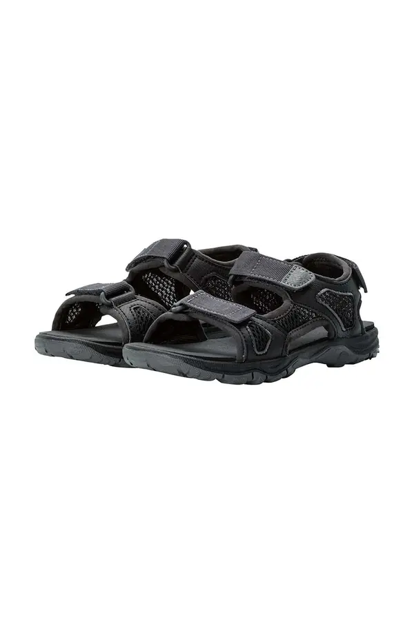 Jack Wolfskin Otroški sandali Jack Wolfskin TARACO BEACH