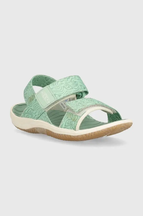 Keen Otroški sandali Keen ELLE BACKSTRAP