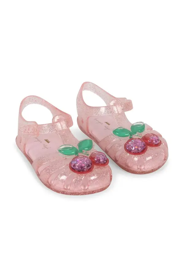 Konges Sløjd Otroški sandali Konges Sløjd LILO SANDAL