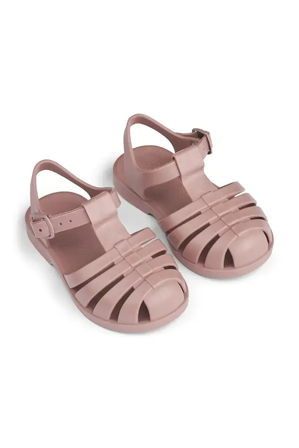 Liewood Otroški sandali Liewood Bre Sandals