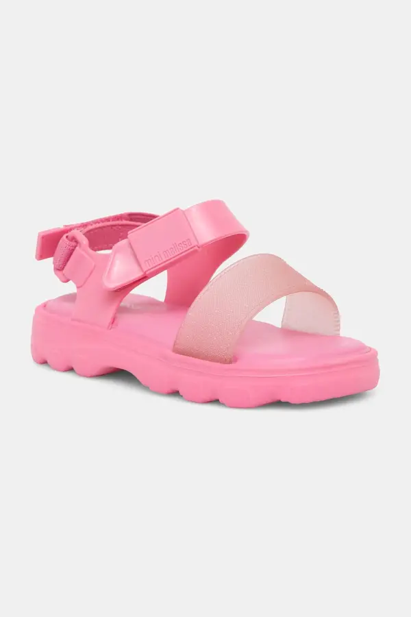 Melissa Otroški sandali Melissa KICK OFF SANDAL
